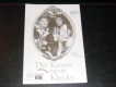 9831: Des Kaisers neue Kleider ( Juraj Herz )  Harald Juhnke, Andrea Ferreol, Carsten Voigt, Jan Kalous, Therese Herz, 